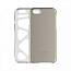 Чехол для iPhone 6, 6S гибридный Zenus Avoc Solid Shell золотистый