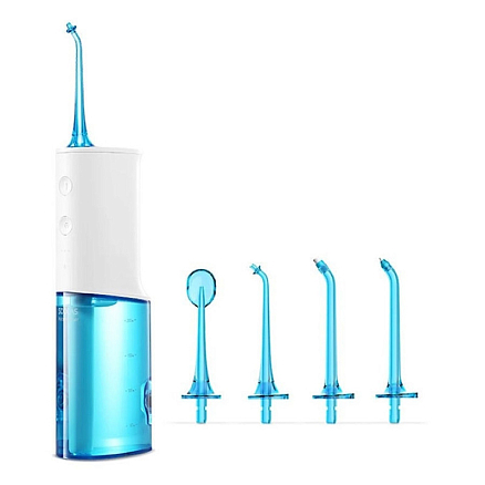 Ирригатор для полости рта Xiaomi Soocas W3 белый