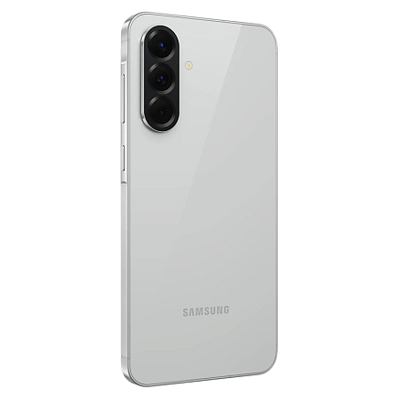 Смартфон Samsung Galaxy A56 8Gb/256Gb серый