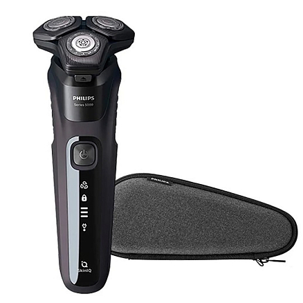Электробритва Philips Series 5 Wet & Dry S5588/30 черная