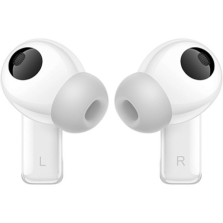 Наушники Huawei FreeBuds Pro 4 (белый, международная версия)