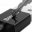 Кабель USB - MicroUSB для зарядки 1 м 2A Baseus Superior черный