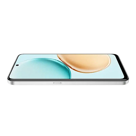 Телефон HONOR X7d LGN-LX1 8GB/256GB международная версия (метеорное серебро)
