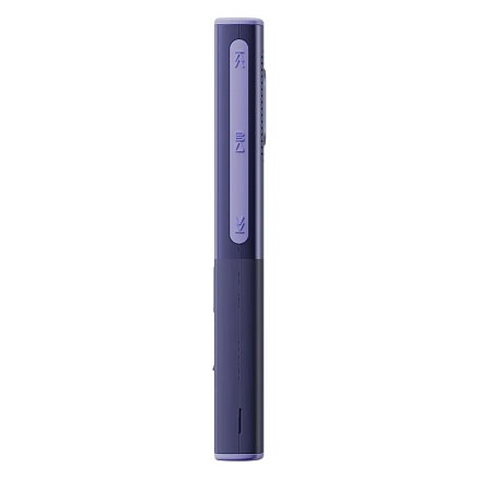 Телефон Nokia 150 Music TA-1716 (фиолетовый)