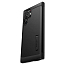 Чехол для Samsung Galaxy S22 Ultra гибридный для экстремальной защиты Spigen Tough Armor черный