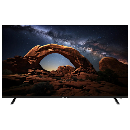 Телевизор Techno Smart 32DLED315HD 32 дюйма черный