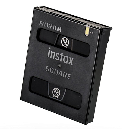 Набор подарочный Fujifilm Instax SQ1 голубой ледник