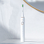 Зубная щетка электрическая Infly Electric Toothbrush PT02 белая с дорожным футляром