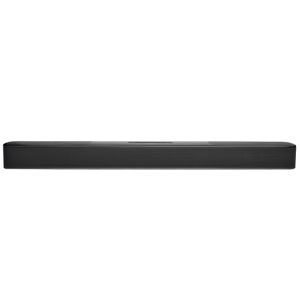 Акустическая система (саундбар) JBL Bar 5.0 MultiBeam с Dolby Atmos черная