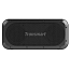 Портативная колонка Tronsmart Force SE с защитой от воды, USB, поддержкой MicroSD карт и аккумулятором черная