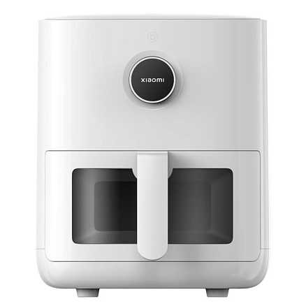Аэрофритюрница Xiaomi Mi Smart Air Fryer Pro BHR6943EU 4 л белая