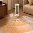 Тепловентилятор (обогреватель) Xiaomi Fan Heater белый