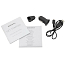 Bluetooth гарнитура Plantronics Explorer 110 мультипойнт черная