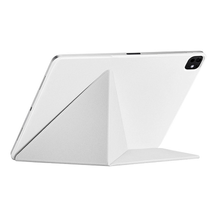 Чехол для планшета Pitaka MagEZ Folio 2 для iPad Pro 13" M4 (белый)