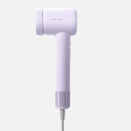 Фен для волос Coshare SuperFlow SE HD20 фиолетовый
