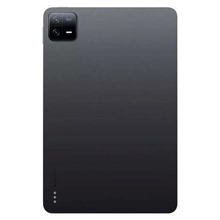 Планшет Xiaomi Pad 6 8Gb/256Gb темно-серый (международная версия)