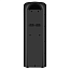Портативная акустическая система Sven PS-720 с подсветкой, FM-радио, USB и поддержкой MicroSD карт черная