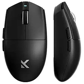 Беспроводная игровая мышь McHose G3 V2 Pro Wireless Gaming, черный