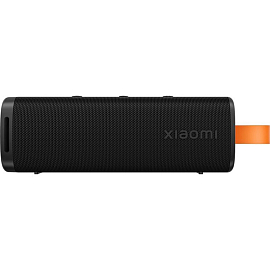 Беспроводная колонка Xiaomi Sound Outdoor (черный, международная версия)