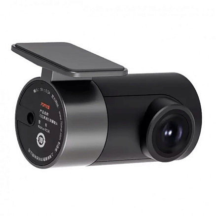 Видеорегистратор Xiaomi 70mai Dash Cam Pro Plus A500S + камера заднего вида RC06 серый