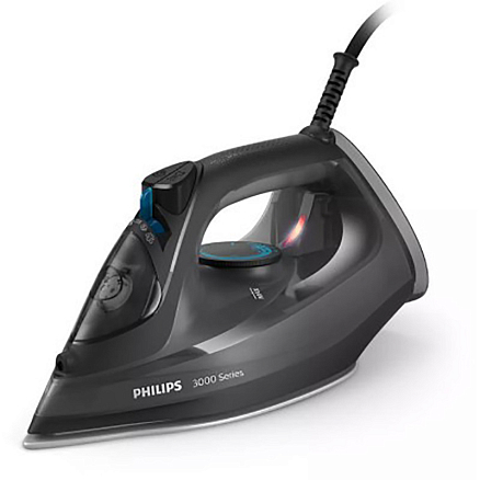 Утюг Philips DST3041/80 черный