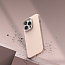 Чехол для iPhone 13 Pro Max гелевый ультратонкий Ringke Air S розовый