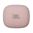 Наушники TWS беспроводные JBL Live Pro+ вакуумные с микрофоном и шумоподавлением розовые