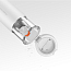 Портативный пылесос Xiaomi Mi Vacuum Cleaner Mini (SSXCQO1XY) белый