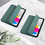 Чехол для iPad 10.9 2022 книжка Tech-Protect SC Pen зеленый