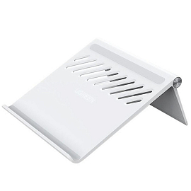 Подставка для ноутбука от 11 до 17 дюймов Ugreen LP265 серебристая