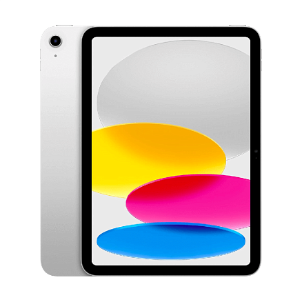 Планшет Apple iPad 11 A16 (2025) Wi-Fi 256Gb A3354 серебристый