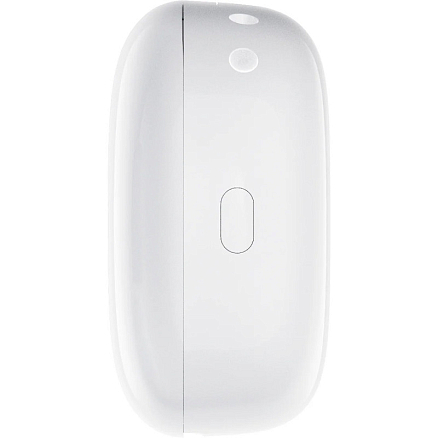 Наушники Xiaomi Redmi Buds 6 Play M2420E1 (белый, международная версия)