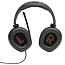 Наушники JBL Quantum 300 полноразмерные с микрофоном игровые