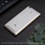 Чехол для Google Pixel XL, HTC Marlin ультратонкий гелевый 0,5мм Nova Crystal прозрачный
