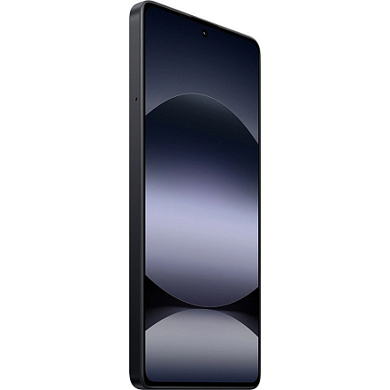 Телефон Xiaomi Redmi Note 14S 8GB/256GB международная версия (полуночный черный)