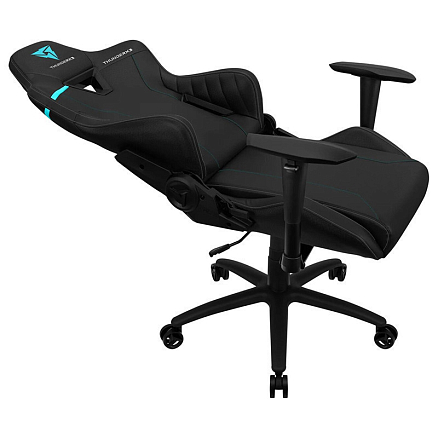 Кресло ThunderX3 TC3 игровое черное