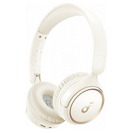 Наушники Anker Soundcore H30i (белый)