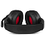 Наушники Niceboy Oryx X300 полноразмерные с микрофоном игровые черные 