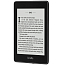Электронная книга Amazon Kindle Paperwhite 2018 8GB (черный)