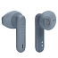 Наушники TWS беспроводные Bluetooth JBL Wave 300 вкладыши с микрофоном синие