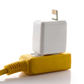 Подсветка в USB разъем