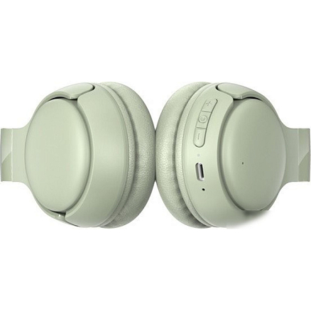 Наушники HONOR Choice VZ Headphones Lite (зеленый)