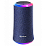 Портативная колонка Anker SoundCore Flare II с защитой от воды синяя