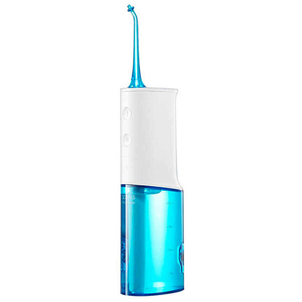 Ирригатор для полости рта Xiaomi Soocas W3 белый
