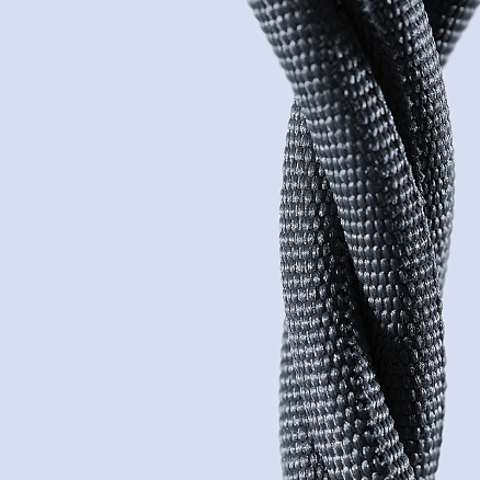 Кабель Baseus CAJY000101 USB Type-A - Lightning (1 м, черный)