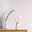 Вентилятор Xiaomi Rechargeable Mini Fan BHR6089GL