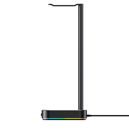 Подставка-держатель для наушников Havit TH610 черный