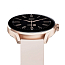 Умные часы QCY Watch Elite розовые