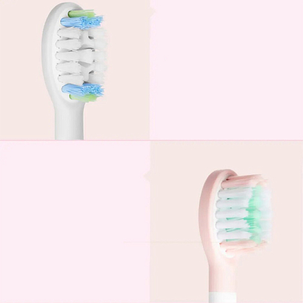 Зубная щетка электрическая Xiaomi Soocas V1 розовая