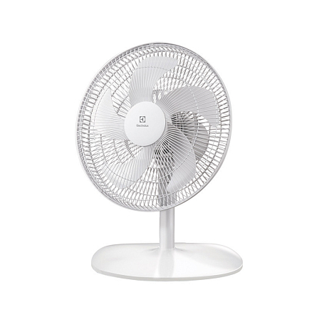 Вентилятор напольный Electrolux EFF-1005 белый